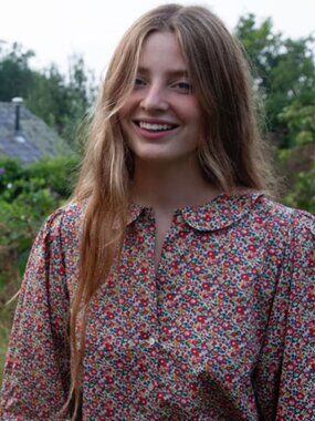 Doen Potter Top, Small